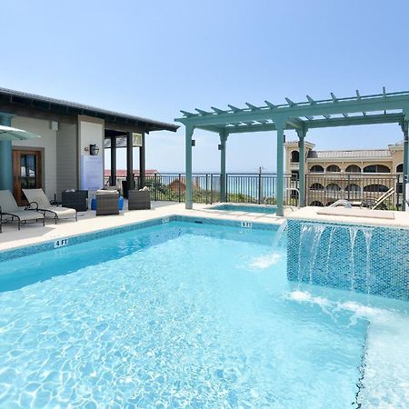Villa Waterhouse 203 à Seacrest Extérieur photo